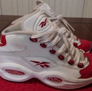 Reebok question mid